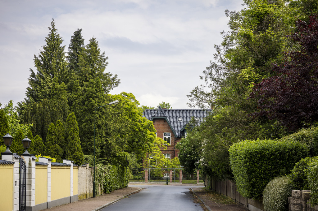 Fridhem /Västervång